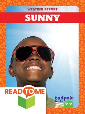 cover image of Sunny